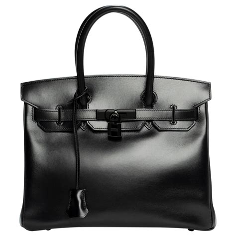 hermes birkin so black replica|hermes birkin bag copy.